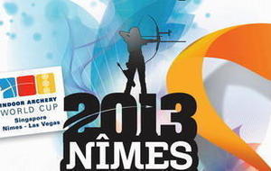 16E TOURNOI EUROPEEN - NIMES 2013