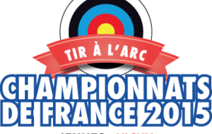 Participation de Quentin MARLOTEAU, aux championnats de France par équipes de Ligue et individuel tir FITA