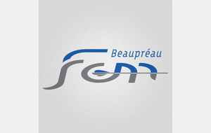 Concours salle deBeaupreau 